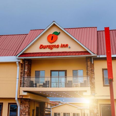 Durazno Inn Nuevo Casas Grandes Екстериор снимка