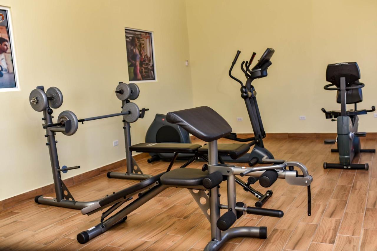 Durazno Inn Nuevo Casas Grandes Екстериор снимка